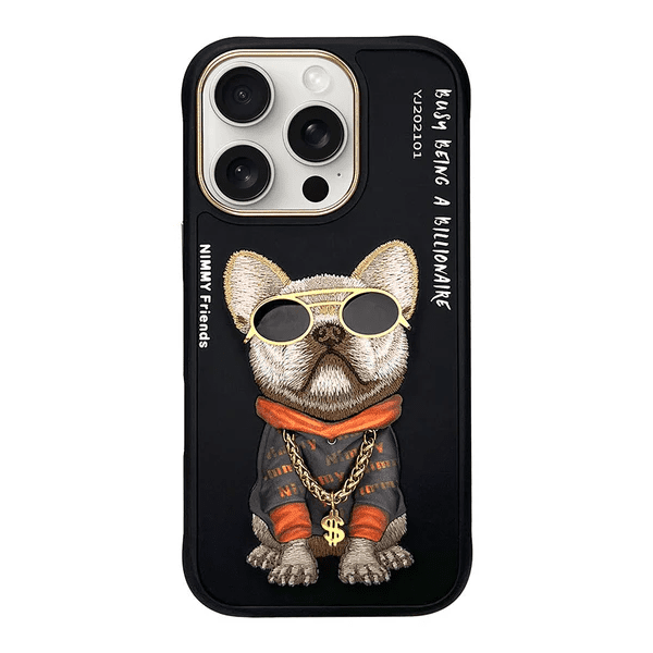 Nimmy Embroidery fashion phone case4 Nimmy Embroidery fashion phone case4