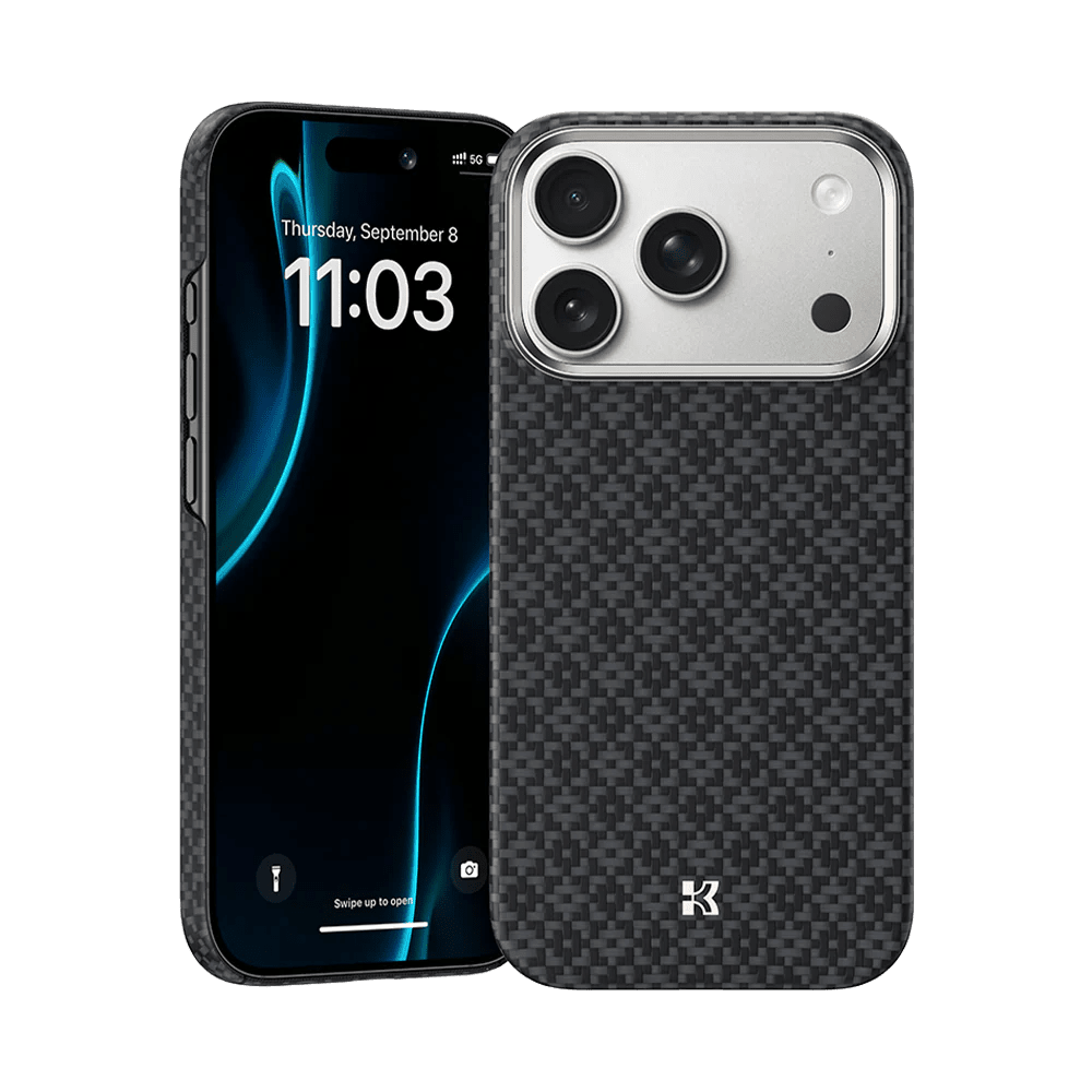ArmorGrid ArmorAir Case built with Kevlar for iPhone 17 Pro Max ca3990b0 2726 4e97 a60a 09d094f3958b ArmorGrid ArmorAir Case built with Kevlar for iPhone 17 Pro Max ca3990b0 2726 4e97 a60a 09d094f3958b